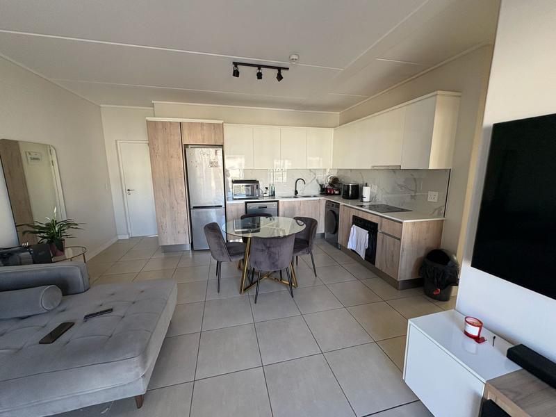 To Let 2 Bedroom Property for Rent in Richwood Western Cape